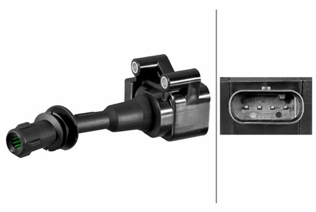 ATESLEME BOBINI.OPEL ASTRA/VAUXHALL