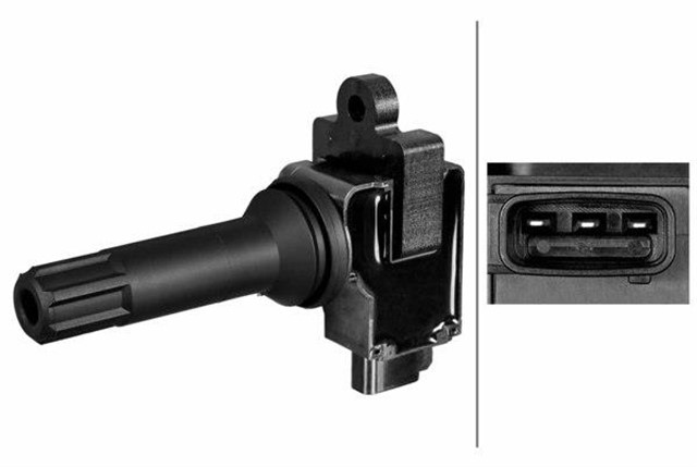 ATESLEME BOBINI.SUBARU FORESTER - IMPREZA - XV