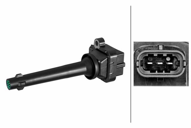 ATESLEME BOBINI.HONDA ACCORD