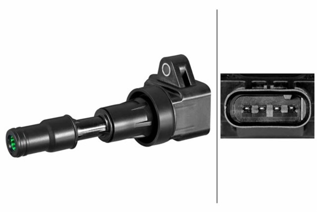 ATESLEME BOBINI.HYUNDAI I20 - I30 - KONA/KIA CEE D - PICANTO - PROCEED - RIO - STONIC - XCEED