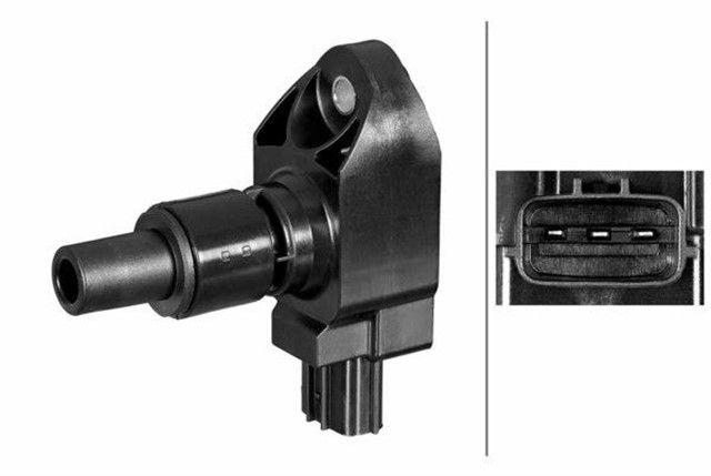 ATESLEME BOBINI.MAZDA RX 8