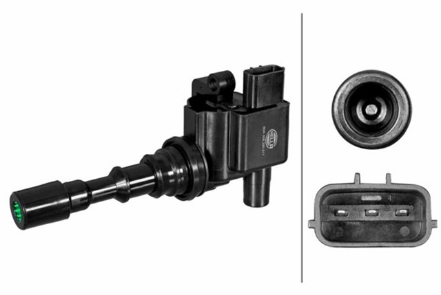 ATESLEME BOBINI.HYUNDAI EQUUS - XG/KIA OPIRUS