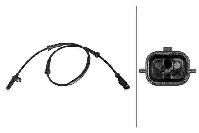 TEKERLEK HIZ SENSORU.FIAT TALENTO/RENAULT TRAFIC