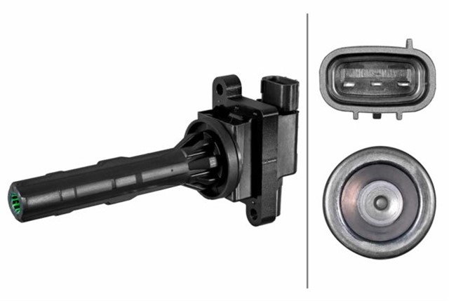 ATESLEME BOBINI.TOYOTA