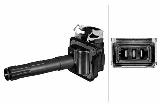 ATESLEME BOBINI.AUDI A3 - A4 - A6 - A8 - ALLROAD/SEAT ALHAMBRA/SKODA OCTAVIA/VW BORA - GOLF - PASSAT - SHARAN