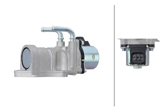 EGR VALFI.TOYOTA AVENSIS - PREVIA - RAV