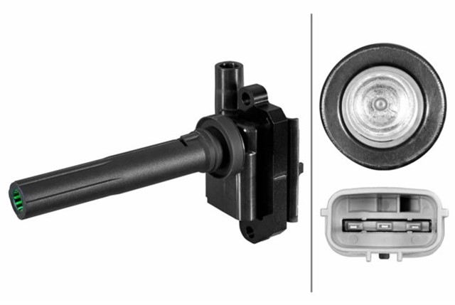 ATESLEME BOBINI.SUZUKI IGNIS - SWIFT - SX4 - WAGON