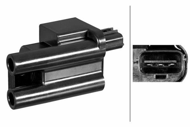 ATESLEME BOBINI.MAZDA MX 5