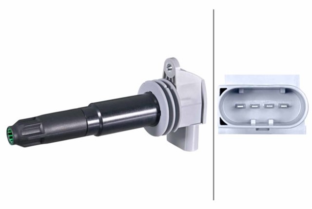 ATESLEME BOBINI.PORSCHE 911 - BOXSTER - CAYMAN