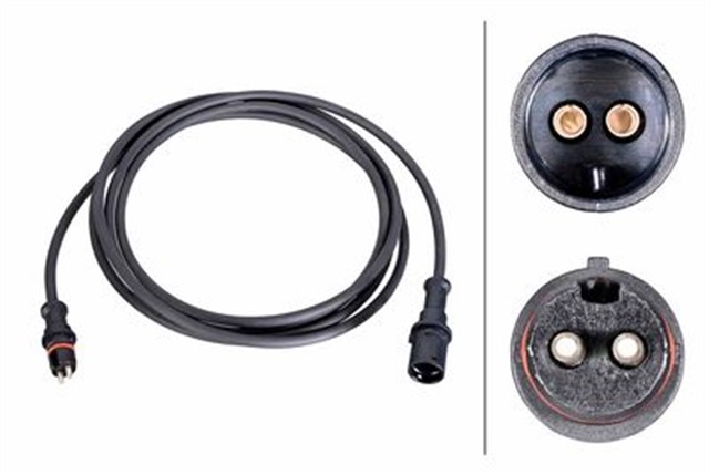 ABS BAGLANTI KABLOSU.UNIVERSAL