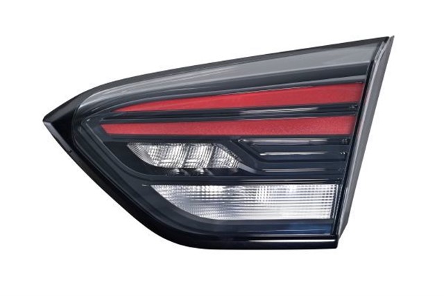 ARKA FAR.IC PARCA.GEREKLI URUN:2SD 015 694 - 121.LED.SAG.OPEL CROSSLAND