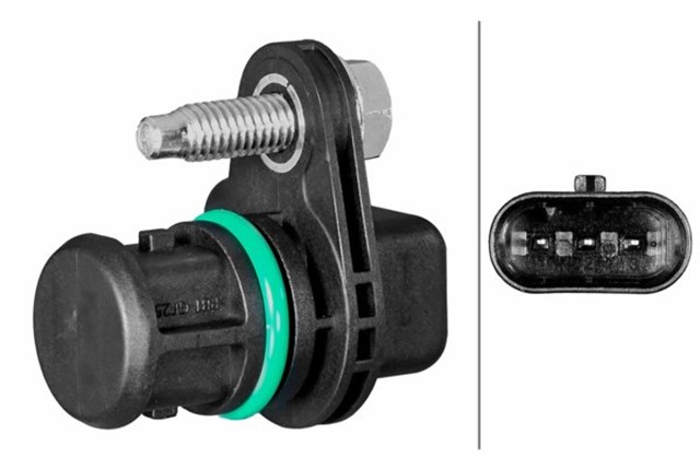 EKSANTRIK MILI POZISYON SENSORU.OPEL ASTRA - CASCADA - INSIGNIA - ZAFIRA