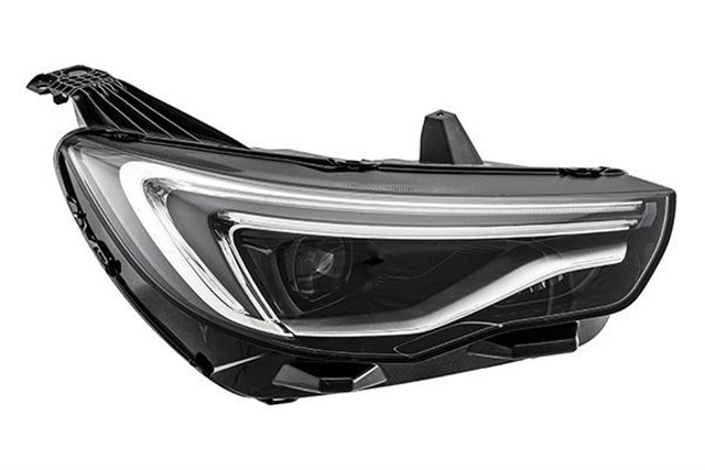 ANA FAR.12V.LED.SAG.HIGHLEVEL.OPEL GRANDLAND