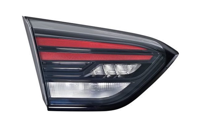 ARKA FAR.IC PARCA.GEREKLI URUN:2SD 015 695 - 111.LED.SOL.OPEL CROSSLAND