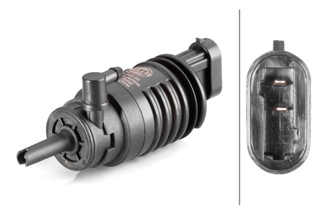 CAM SUYU POMPASI.MONO POMPA.RENAULT 19 - 21 - CLIO - ESPACE - KANGOO - MASTER - MEGANE - SAFRANE - SPORT - TRAFIC