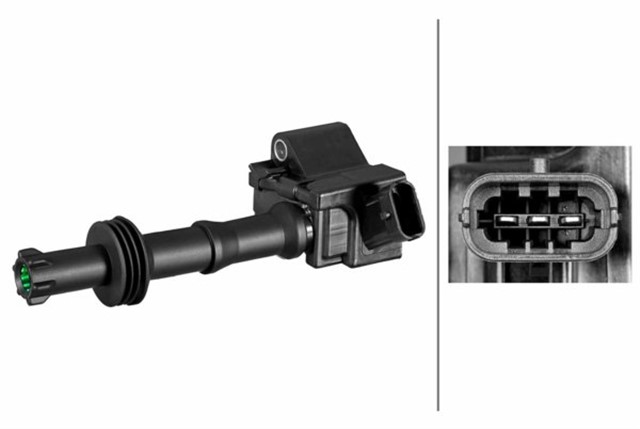 ATESLEME BOBINI.CITRO N/DS/FIAT/OPEL/PEUGEOT/VAUXHALL