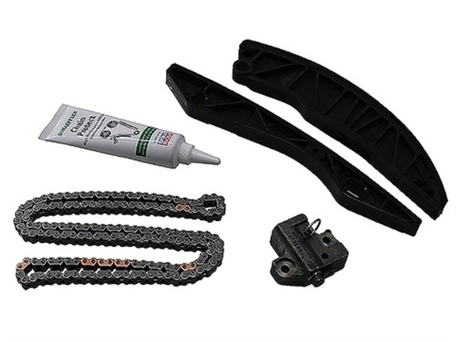 EKSANTRIK ZINCIR SETI KOMPLE HYUNDAI ACCENT BLUE 1.4L 1.6L G4FA G4FC 11 - I20 1.4L G4FA 06 - / I30 1.6L G4FC 07 - 11 / KIA CEED 1.4L G4FA 06 - / RIO 1.4L G4FA 09 - 