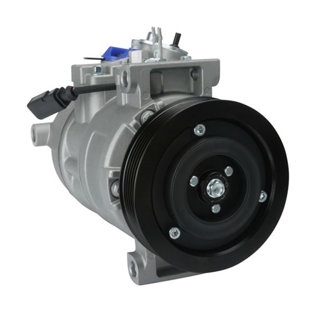 KOMPRESOR A6 3.0 TDI AVANT QUATTRO