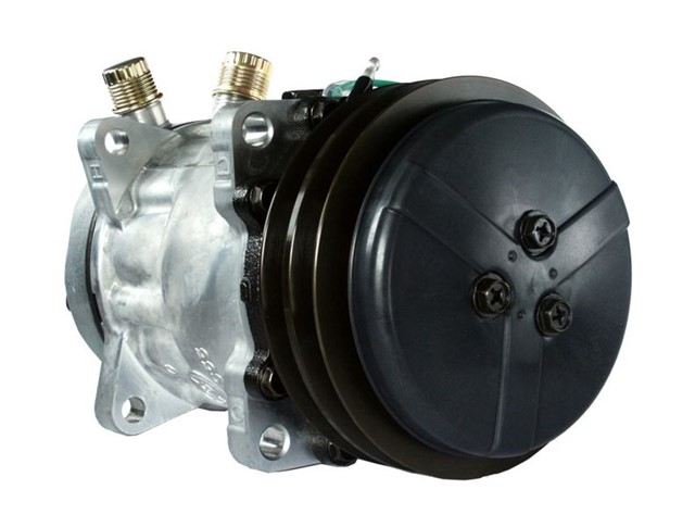 KOMPRESOR 19T 23T 26T 31T 35T 40 41T EJC LH SANDEN 7866 - 8017 - 8236