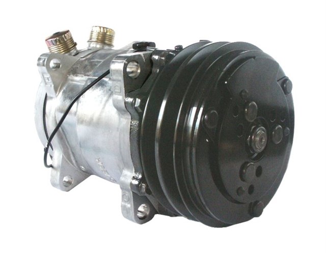 KOMPRESOR SD5H14 - 4525 - 4529 - 6642