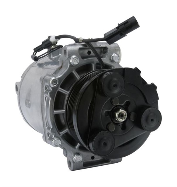 KOMPRESOR OUTLANDER 2.0 DI - D 4X4