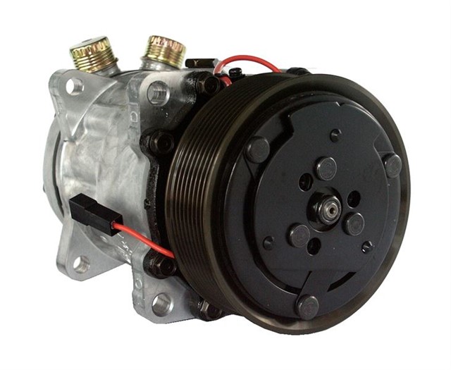 KOMPRESOR VARIOUS MODELS ESPACE II