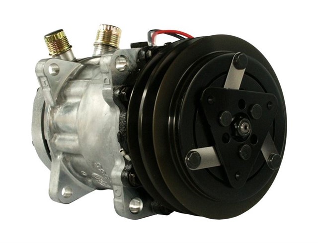 KOMPRESOR BRAVA BRAVO MAREA ESPACE IV