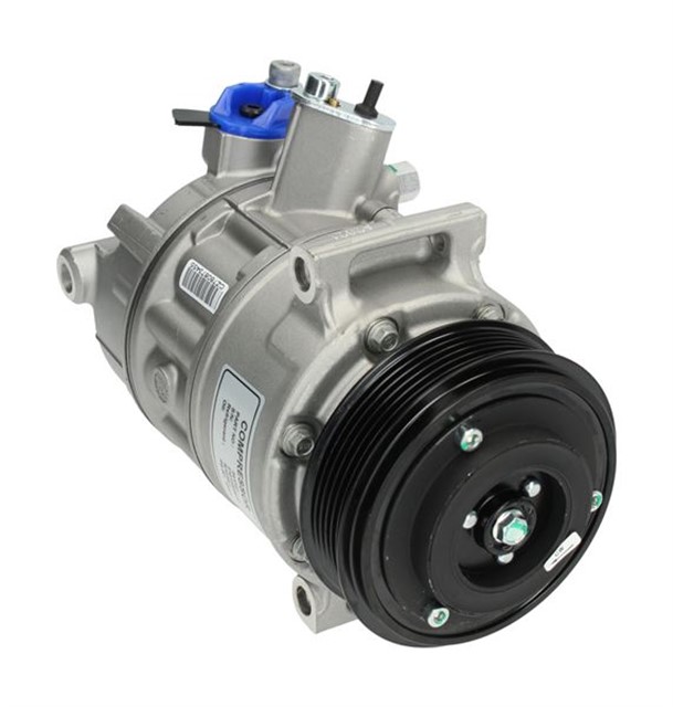 KOMPRESOR ALHAMBRA 2.0 TDI