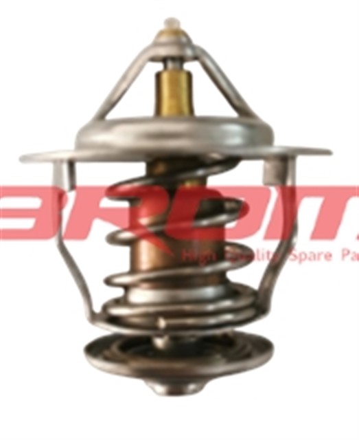 TERMOSTAT ACCENT - ERA 1.4 - 1.5 - 1.6 - 2.0 - ELANTRA 1.6 - 1.8 - 2.0 - GETZ 1.4 - 1.6 - H100 - STAREX 2.5 - I30 2.0 82C