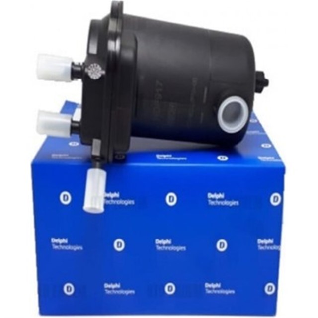 YAKIT FILTRESI [DIZEL] INSIGNIA B F15DVH - D16DTN - D16DTE - B16DTE - D20DTH - D20DTR 1.5 - 1.6 - 2.0 CDTI 18 - 