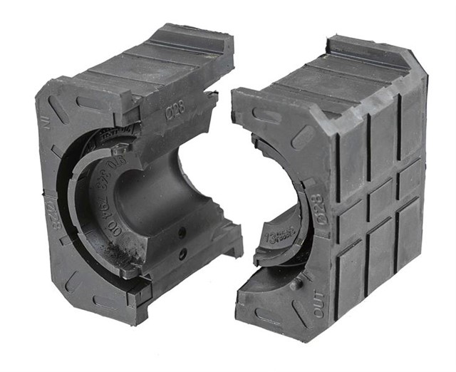 VIRAJ DEMIR LASTIGI ON PORSCHE PANAMERA 970 3.0 4S 13 - 16