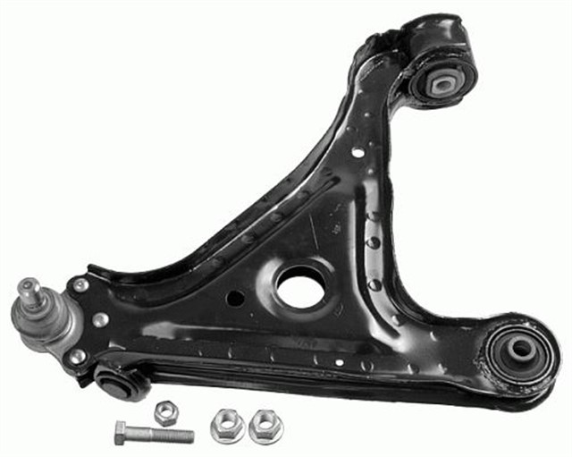 ALT SALINCAK KOMPLE SOL OPEL OMEGA B 94 03