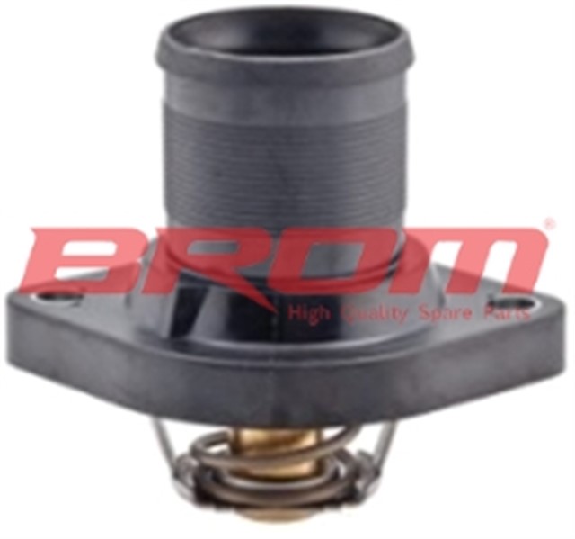 TERMOSTAT 89C P206 - P307 - BIPPER - PARTNER - BERLINGO - C3 - C4 - JUMPY - XSARA 1.4 - 1.6 - 2.0 8V - 16V