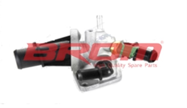 TERMOSTAT KOMPLE ALBEA - DOBLO - PALIO - PUNTO - PANDA 1.3 CORSA C - COMBO - MERIVA - TIGRA - 1.3 CDTI