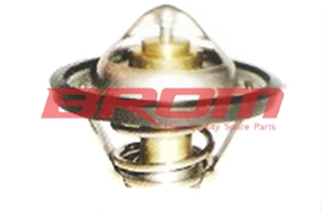 TERMOSTAT 92 DAEWOO ESPERO - CIELO 1.5 16V - ASTRA F - G - COMBO - CORSA A 1.4 - 1.6 91 - 98 - MERIVA 1.6 03