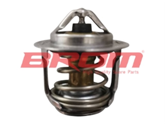 TERMOSTAT 82 ATOS - GETZ - I10 - PICANTO 1.1I 01 - AVENSIS - CAMRY - CARINA - COROLLA 1.6 - 1.8 - 2.0 97 - 00