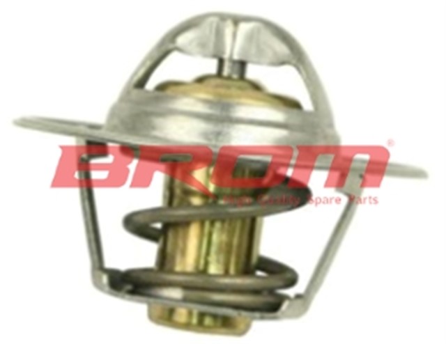 TERMOSTAT 87°C GOLF4 - BORA - POLO - CLASSIC - PASSAT AKL - AFT - ADR - ALZ - AEB - AWT - BKP - BKD - CBAB - CBDA 1.6 - 1.8 - 2.0 TDI 97 - 