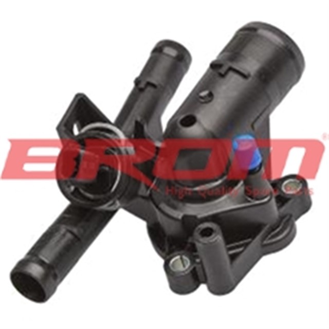 TERMOSTAT 81 KOMPLE RENAULT MASTER III 10 OPEL MOVANO B 10 2.3DCI