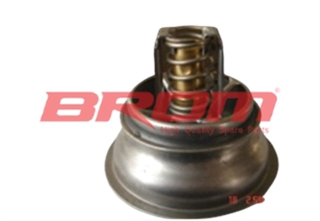 TERMOSTAT 82 VOLVO - RENAULT PREMIUM 420 - 440 - 460 MAVI