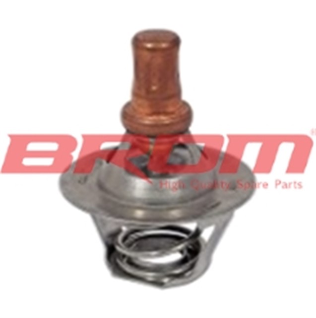 TERMOSTAT 91 SOLENZA - SUPERNOVA 1.4 - CLIO 1.2 - 1.4 91 - 96 - R19 1.4