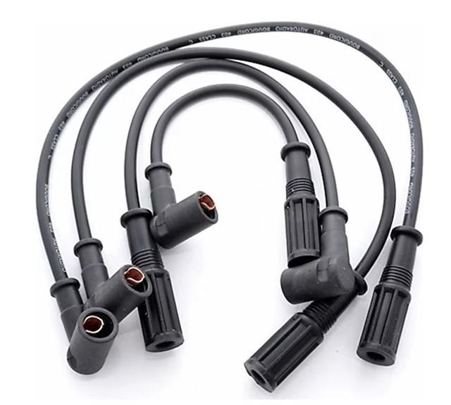 BUJI KABLO TAKIMI 1.KALITE FIAT ALBEA - PALIO - PALIO WEEKEND - SIENA 1.2I 8V