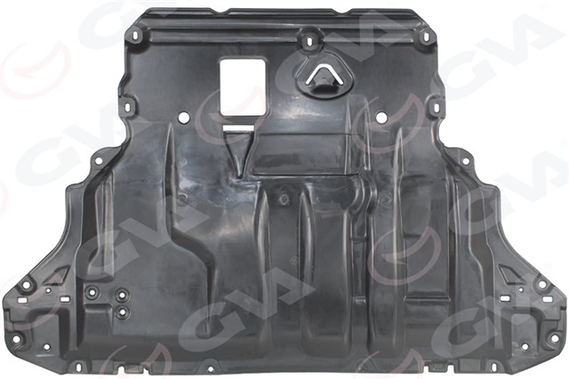 MOTOR ALT MUHAFAZASI DIZEL BENZIN FORD FOCUS IV 2018 1.KALITE ENJEKSIYON