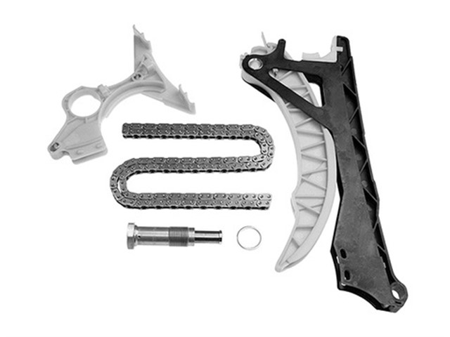 EKSANTRIK ZINCIR SETI N40 N45 BMW E81 E87 E46 E90
