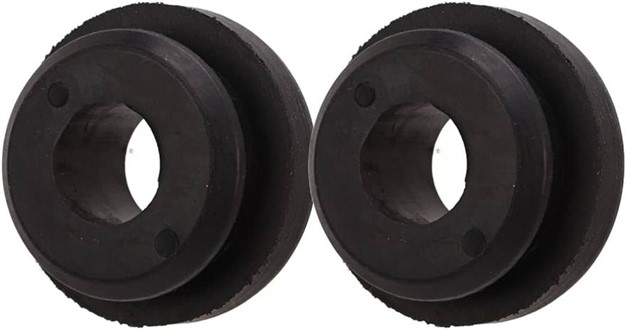 RADYATOR LASTIK BURCU