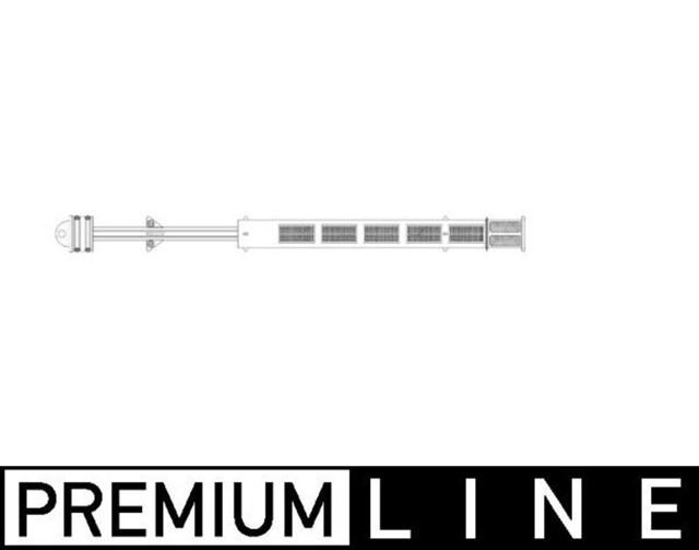 KLIMA KURUTUCU MERCEDES VITO W639 03