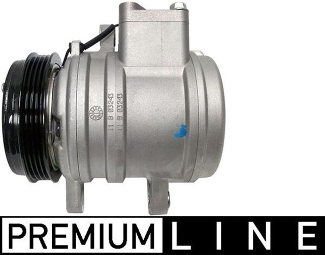 KLIMA KOMPRESORU CHEVROLET AVEO 1.2 08 KALOS 1.2 05 106MM