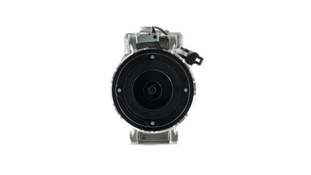 A - C COMPRESSOR LAND ROVER