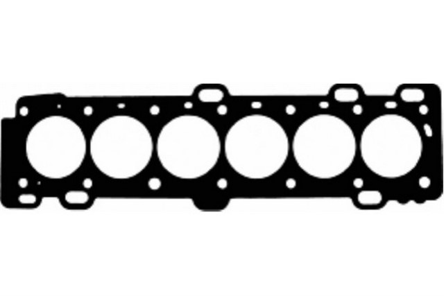 SKC VOLVO S80 2.8T6 1998 - 2006 3.0T6 2001 - 2006 XC90 T6 AWD 2002 - 2006 MOTOR KODU - B6284T - B6294T