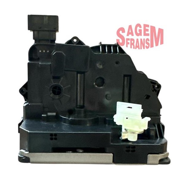 KAPI KILIDI ON SAG MERIVA B ELEKTRIKLI