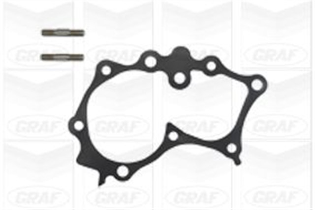 DEVIRDAIM TOYOTA.0 D - 4D / COROLLA VII E12 . SW : 2.0 D - 4D / PREVIA II ACR3 : 2.0 D - 4D / RAV 4 II